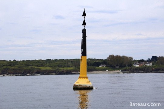 Basse Melite - Ile de Groix