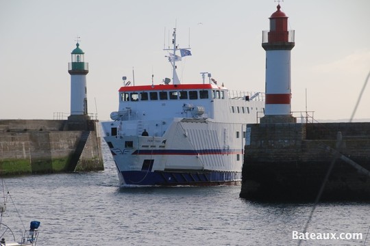 Ile de Groix