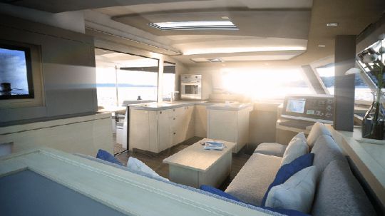 Fountaine Pajot 42