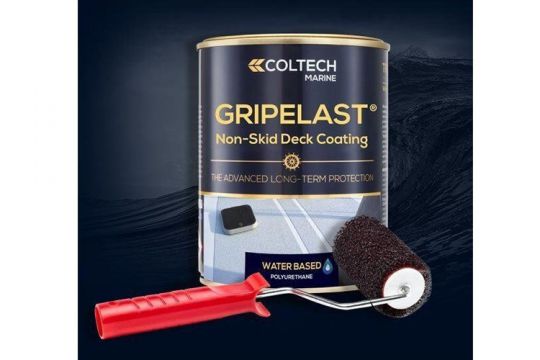 Coltech GripElast