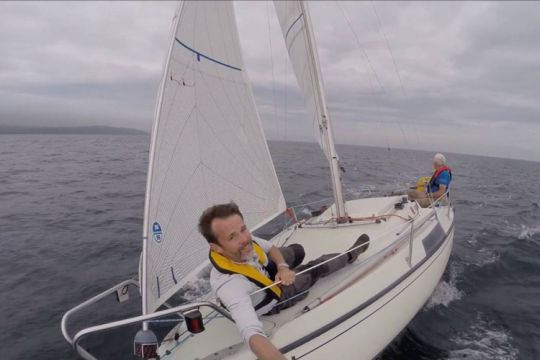 Dufour T7