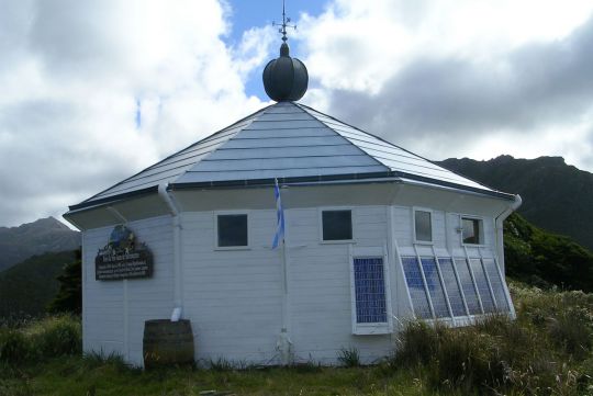 Phare du Bout du Monde