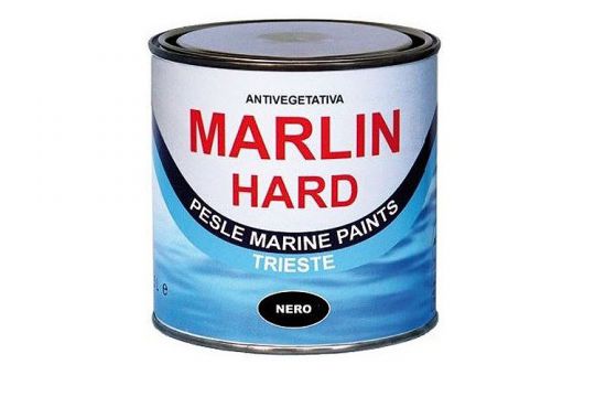 Antifouling Marlin