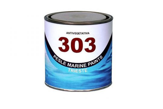 Antifouling Marlin