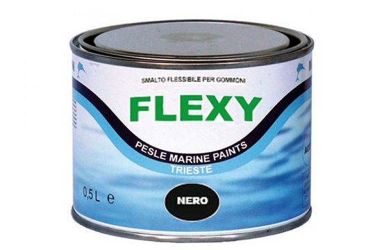 Antifouling Marlin