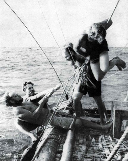 Kon-Tiki