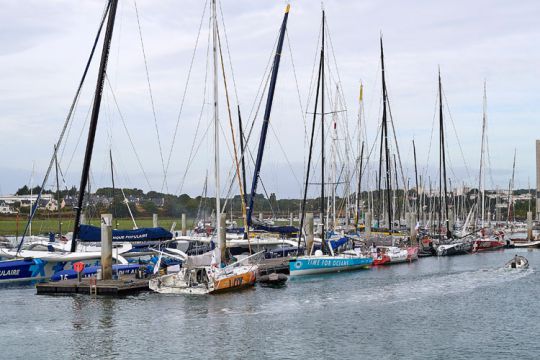 Lorient La Base