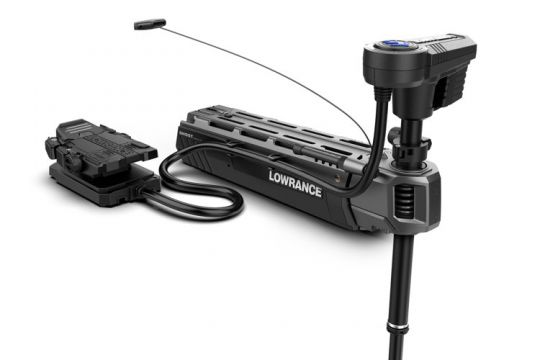 Lowrance Ghost moteur électrique de pêche