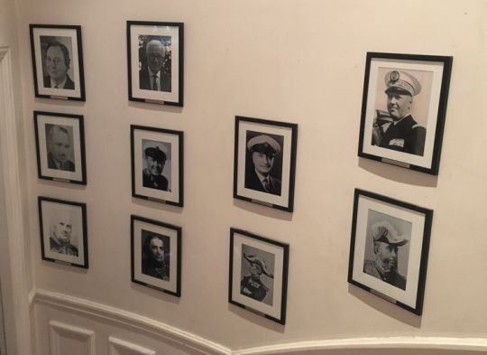 Yacht-Club de France