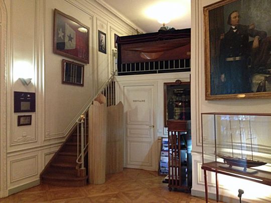 Yacht-Club de France