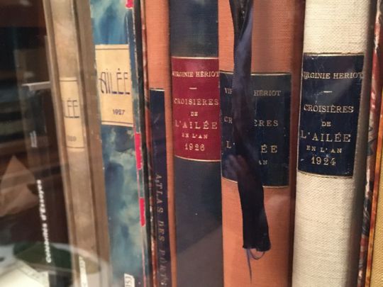 Yacht-Club de France