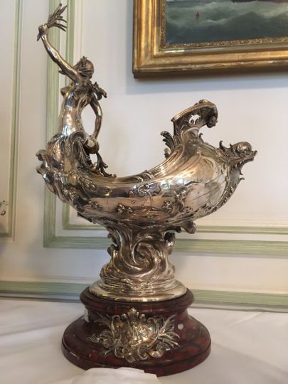 Yacht-Club de France