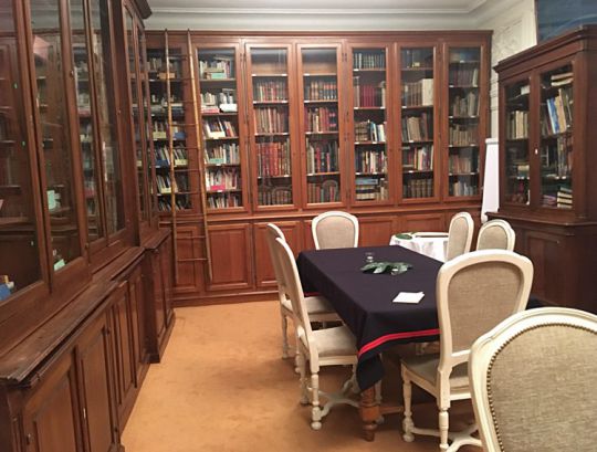 Yacht-Club de France