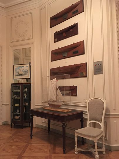 Yacht-Club de France