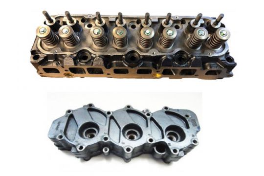 2 temps, 4 temps, quelles différences mécaniques ?