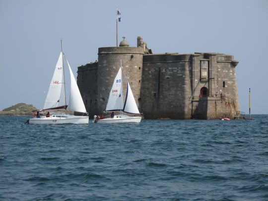 Baie de Morlaix