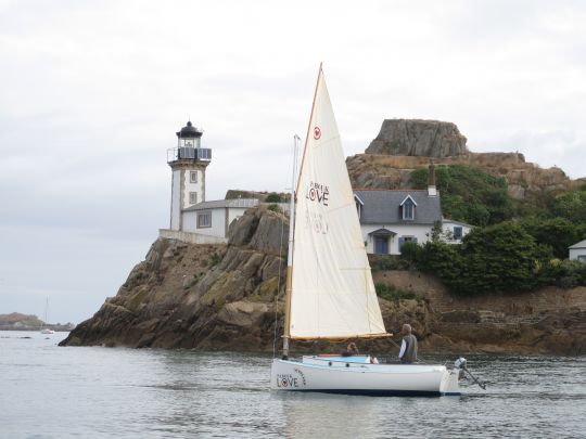 Baie de Morlaix