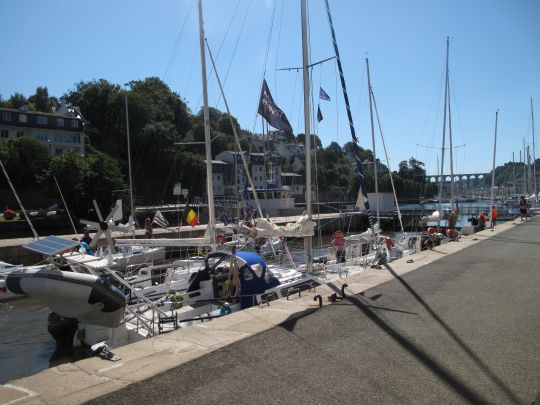 Baie de Morlaix