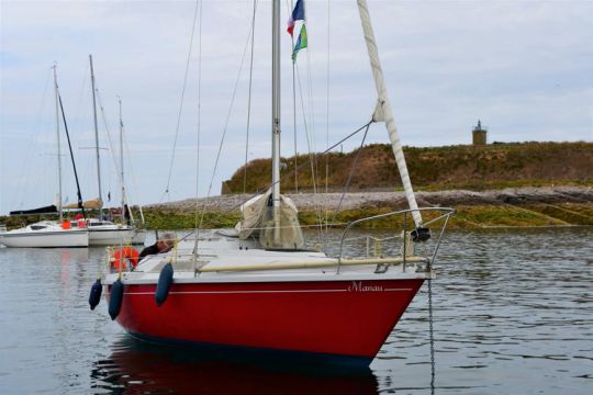 Croisière Cotentin Manche Est