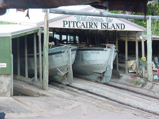 Pitcairn