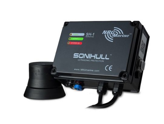 Sonihull Mono