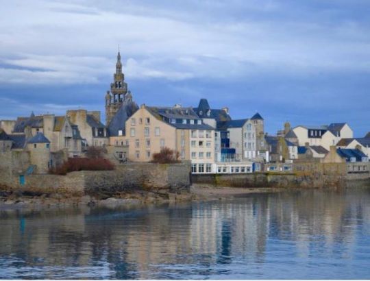 Roscoff