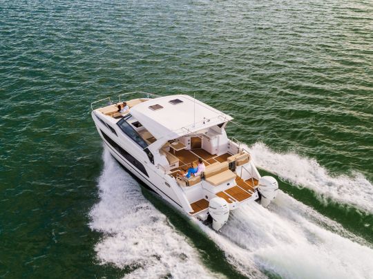 Essai de l'Aquila 36