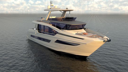 La Prestige X70