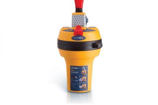 Balise EPIRB