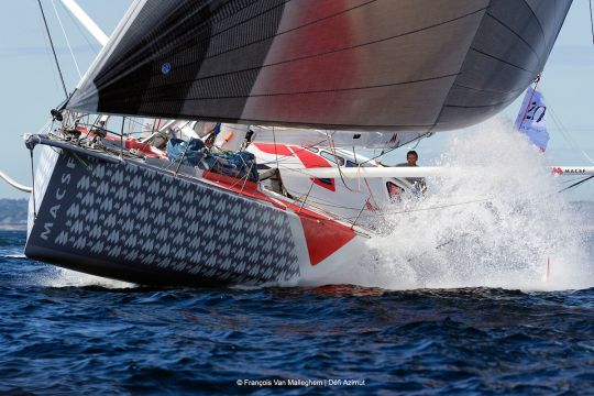 L'ajout de foils a donné un second souffle à MACSF