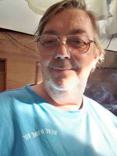 Laurent, le navigateur