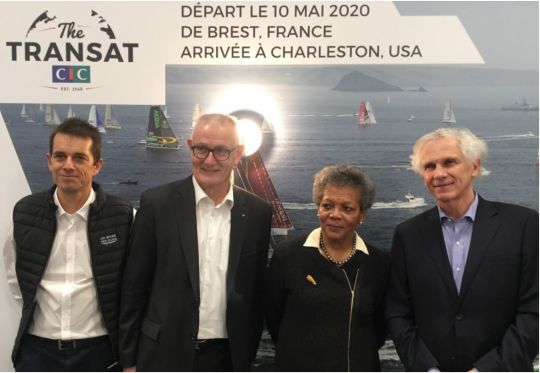 Edition 2020, repoussée