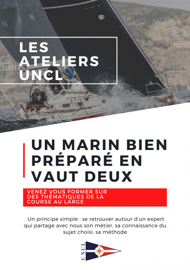 l'UNCL propose ateliers et formations à ses membres