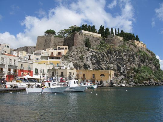 Lipari