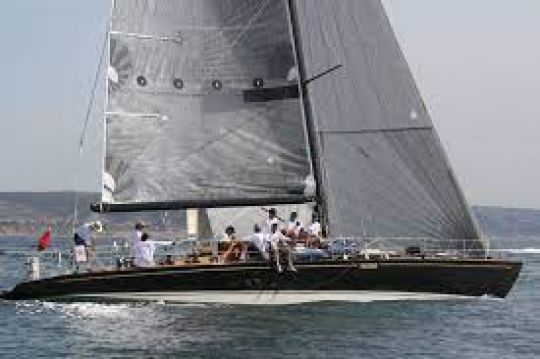 Ragtime, un plan Spencer construit en 1963