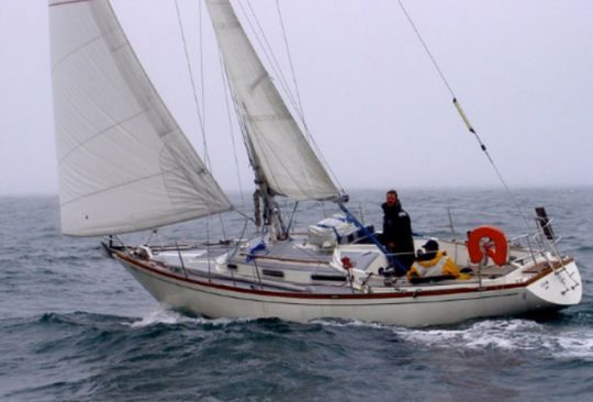 Le Centurion 32