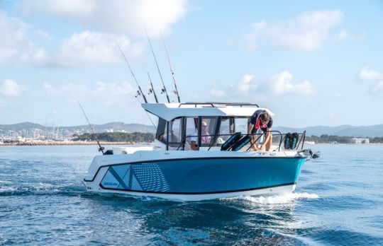 705 Pilothouse