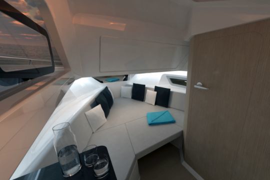 Cabine