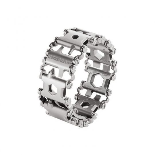 Bracelet multifonction Leatherman