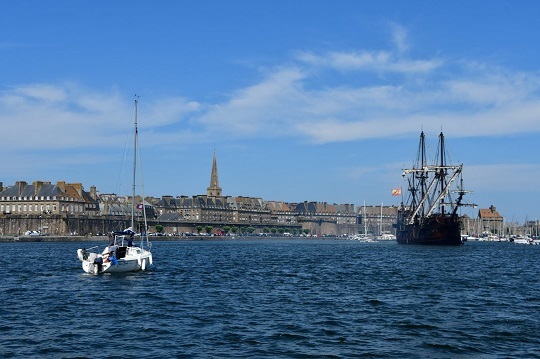 Saint Malo