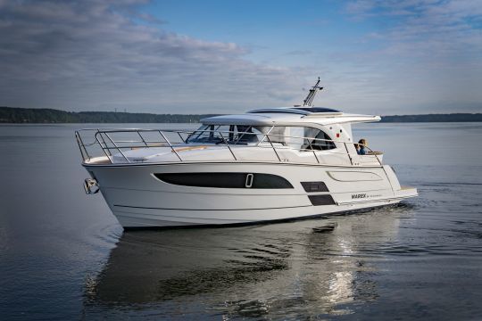 Marex 330 Scandinavia