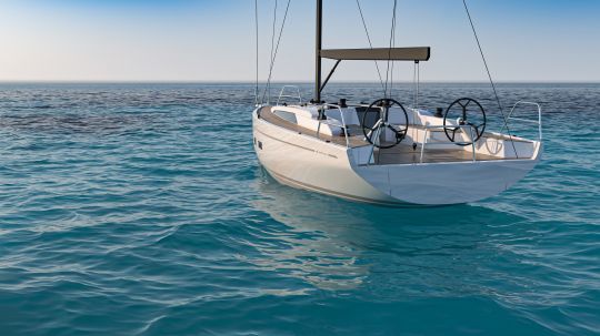 Le Grand Soleil 40