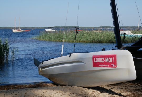 Lacanau a beaucoup à offrir