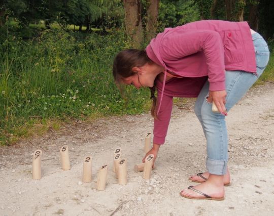 Des jeux pour la convivialité