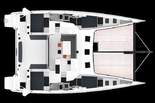 Plan d'aménagement de l'ORC57