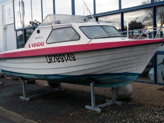 La coque, au coeur du choix