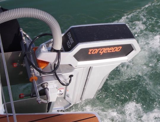 Adapter une propulsion électrique n'est plus une utopie