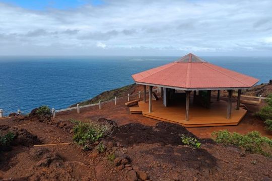 L'observatoire des baleines Â©Julie Leveugle