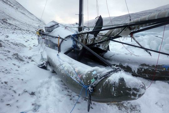 Des conditions parfois difficiles