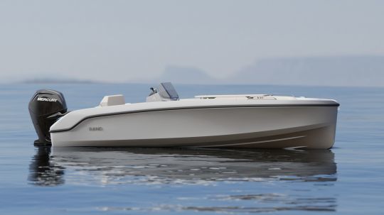 Rand Breeze 20